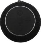 White Shark IDAKKA GBT-619, Black