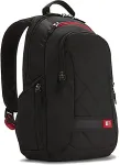 Case Logic DLBP-114, 35.6 cm (14 "), Black