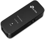 TP-Link POE10E Omada Fast Ethernet PoE+ Extender