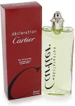 Cartier D&eacute;claration 50ml - Eau de Toilette meestele