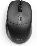 NONAME Hiir Port Maus Office PRO kabellos Bluetooth wiederaufladbar