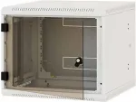 Triton Wall-mounted rack Two-part 15U (w)600x(d)615