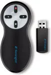 KENSINGTON Wireless Presenter 2.4GHz (roter Laserpointer)
