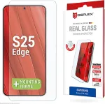 E.V.I DISPLEX REAL GLASS SAMSUNG GALA GALAXY S25 EDGE