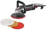Skil 1144 AA Polering 1200W