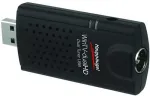 Hauppauge TV-Tuner WinTV-dualHD USB Stick DVB-C/T2/T mit FB
