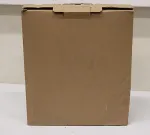 Midea SALE OUT. | I2A Robot Vacuum Cleaner, White | DAMAGED PACKAGING, USED, SCRATCHED CHARGING STATION