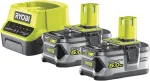Ryobi ONE+