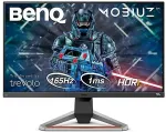 Monitor BenQ Deutschland BenQ Mobiuz EX2710S 27 IPS 1920 x 1080 (Full HD) HDMI DisplayPort 165Hz