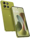 Mobiiltelefon MOTOROLA moto g86 power 5G 16.9 cm (6.67") Dual SIM Android 15 USB Type-C 12 GB 256 GB 6720 mAh Green