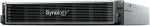 Synology Server RS3626xs 12x0HDD Xeon D-1726 1x8GB 2x10GbE 5Y