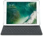 Klaviatuur APPLE Smart Tastatur og folio-kasse Kablet Dansk