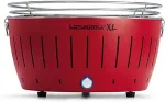 LotusGrill G435 U red