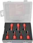 AWTOOLS AW47307 power drill accessory 7 pc(s)
