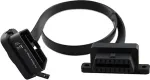 TomTom Business Webfleet OBD pikenduskaabel