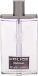 Police Original 100ml - Eau de Toilette meestele