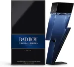 Carolina Herrera Bad Boy Cobalt &Eacute;lectrique 100ml - Eau de Parfum meestele
