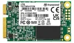 K&otilde;vaketas TRANSCEND SSD-ketas MSA372M 64GB mSATA SATA III (TS64GMSA372M)
