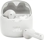 JBL Tune Flex TWS Bluetooth juhtmevabad k&otilde;rvasisesed k&otilde;rvaklapid White EU