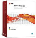 TREND MICRO SERVERPROTECT LL/WIN/NW NEW LIZ 12 M - 0026 - 0050 USER