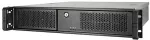 Chieftec Industrial Chieftec UNC-209SR-B Rackversion ATX Ingen Sort