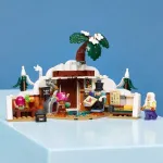 Lego ONE PIECE 75641 Dr. Hiriluk's Hideout