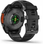 Garmin K&auml;ekell FENIX 8 47MM 010-02904-00