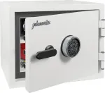 Phoenix Safe Phoenix Safe Co. Fortress Pro SS1461E p&otilde;randakindlustus 23 l White
