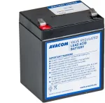 AVACOM AVA-RBP01-12050-KIT - battery for UPS AEG, Belkin, CyberPower, EATON, Effekta, FSP Fortron, T