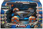 NIKKO Raadio teel juhitav auto Omni X, skaala 1:12