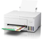 Printer EPSON EcoTank | L3356 | Inkjet | Colour | Multifuction | A4 | Wi-Fi | White