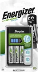 Energizer BATTERY CHARGER NI-MH 1 HOUR + BATTERIES