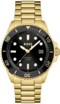 Boss K&auml;ekell MAN 1513917 (43 MM)