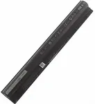 Dell Notebook Battery M5Y1K, 2600mAh, Extra Digital Advanced