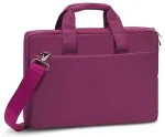 RIVACASE Riva Case 8221 - Notebook-Tasche - 33.8 cm ( 13.3 ) - Violett