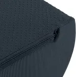 LEITZ Ergo Fusttze cosy grau