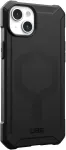 UAG Kaitse&uuml;mbris Essential Armor MagSafe, Apple iPhone 15 Plus, must, Urban Armor Gear ()