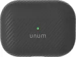 EPICO UNUM Aramid case AirPods Pro 3 - black