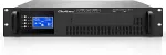 UPS QOLTEC Pure Sine Wave for RACK 5kVA 5000W PF1.0