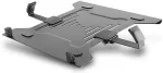 ICY BOX Laptop Halterung IcyBox -> Notebookhalterung Vesa 75&100mm retail