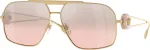 Versace P&auml;ikeseprillid naistele VE2269-10027E (L&auml;&auml;ts/Sild/Tagaosa) 60/14/140 mm