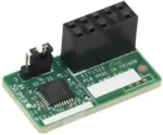 Super Micro Supermicro AOM-TPM-9670H TPM security module