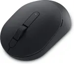 Hiir Dell Silent Mouse | MS355 | Wireless | Bluetooth/2.4GHz | Black