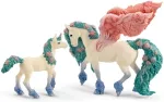 SCHLEICH bayala 70590 Blossom Pegasus