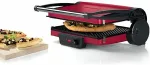 Bosch TCG4104 contact grill