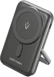 VENTION 10000mAh 20W - magnetic power bank (black)