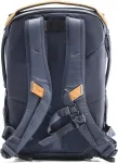 Peak Design seljakott Everyday Backpack V2 20L, midnight