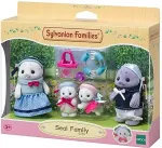 SYLVANIAN FAMILIES Epoch - Robben family