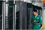 Hp E DL360 Gen11 OROC TM Cbl Kit