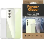 PANZERGLASS Kaitse&uuml;mbris HardCase, Samsung Galaxy A54 5G, l&auml;bipaistev,